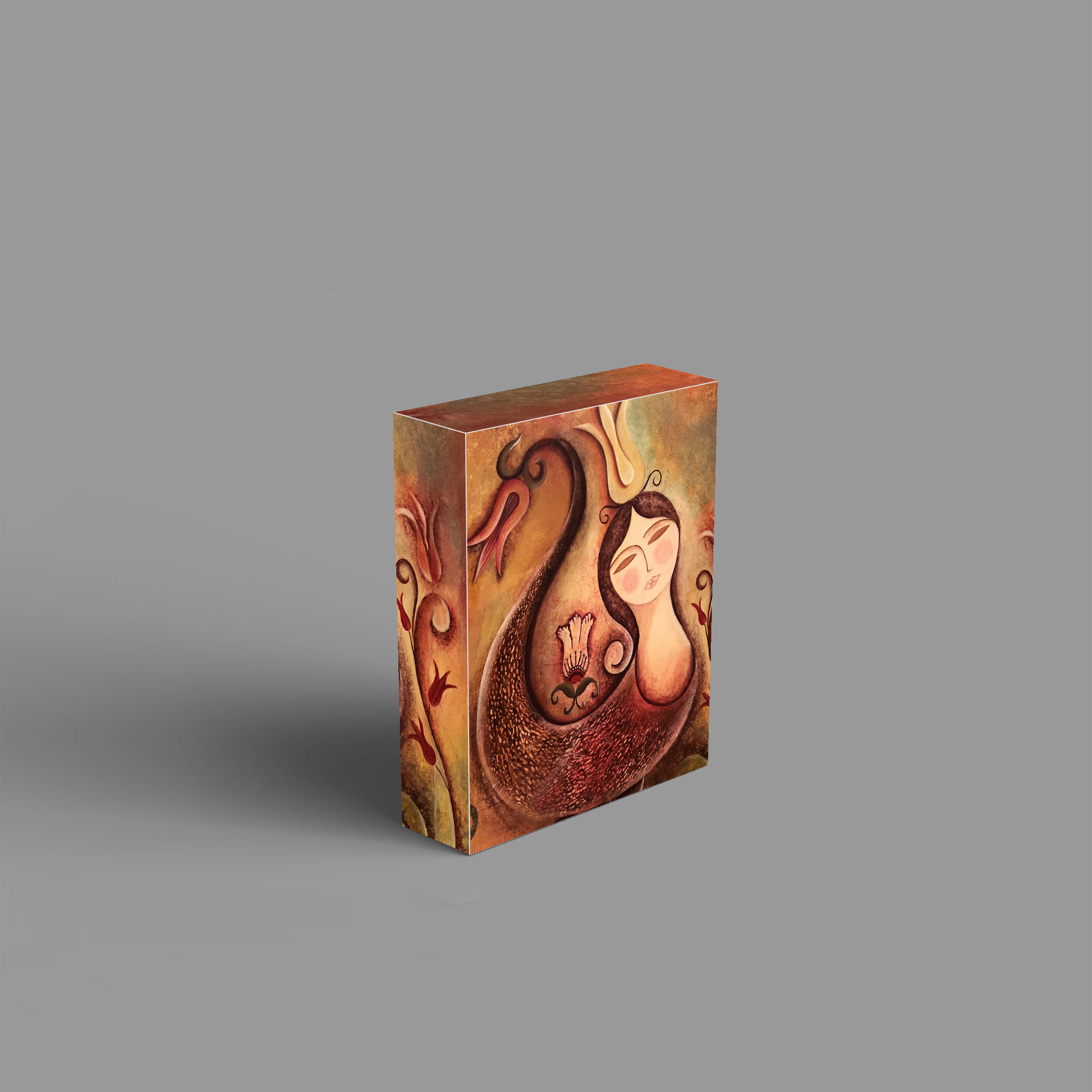 Small Art Piece 06